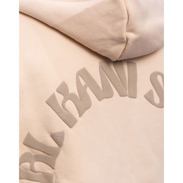 Суитчър Karl Kani Karl Kani Studios Gradient OS Hoodie Бежово | PD00005318, 5