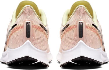 Кецове и обувки Nike Air Zoom Pegasus 36 W Оранжево
 | av6259-800, 5