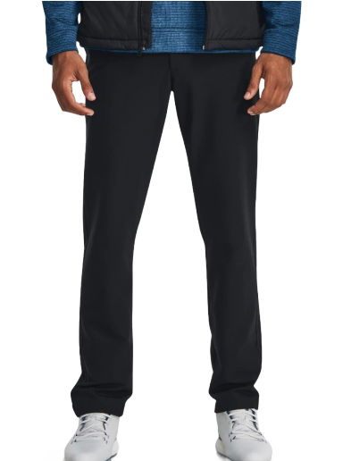 Панталони Under Armour CGI Tapered Pant Черно | 1379729-001