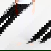 HELIOT EMIL Lux Denim Trousers