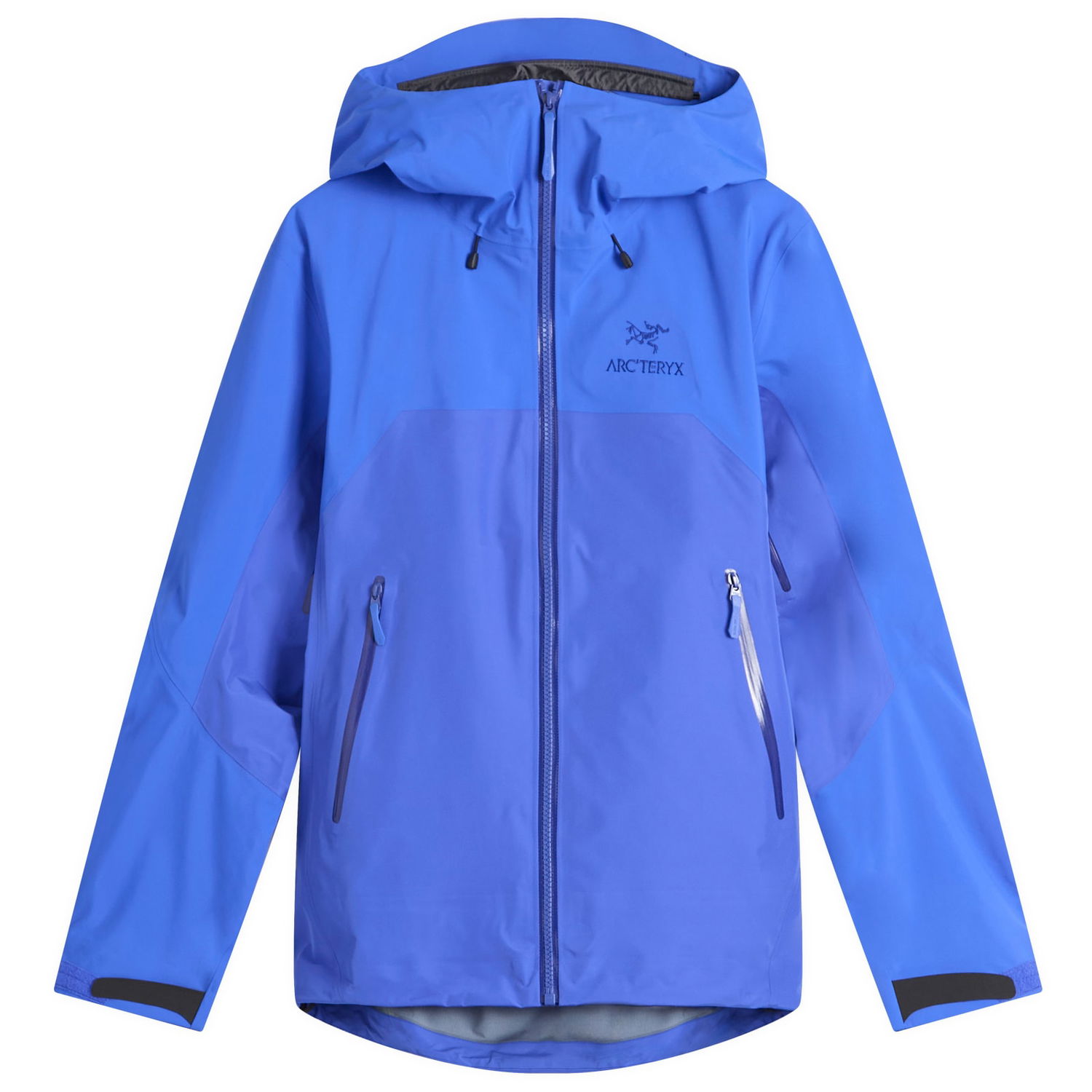 Ветровка Arcteryx Women's Beta AR Stormhood Jacket, Size Large Синьо | X000006794-021794, 0