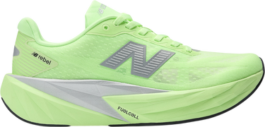 Кецове и обувки New Balance FuelCell Rebel v5 Зелено | wfcxlz5-wfcxlz5, 0