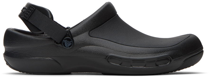 Кецове и обувки Crocs Pro LiteRide Clogs "Black" Черно | 205669-001, 0