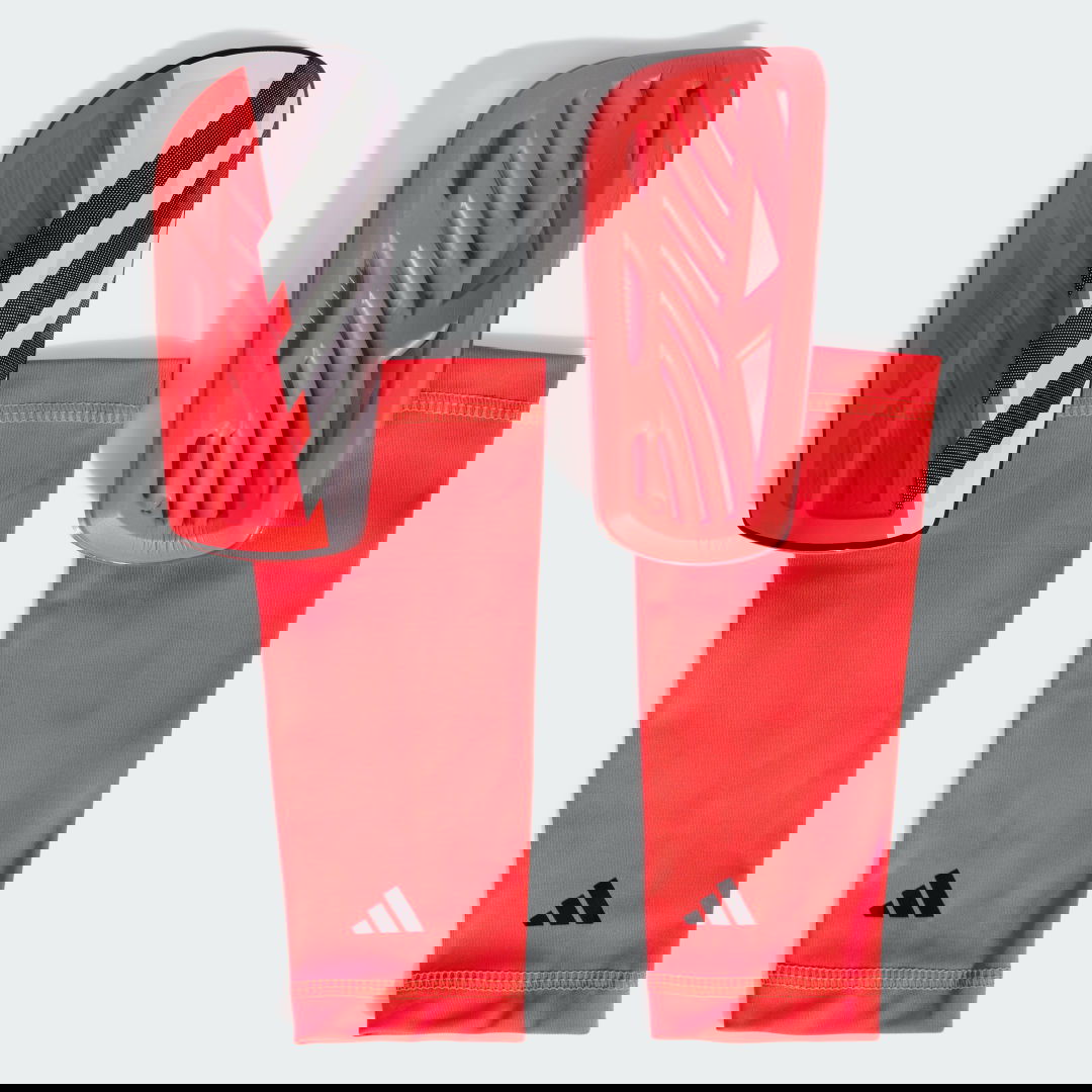 Спортна екипировка adidas Performance Tiro League Shin Guards Червено | JE3927, 0