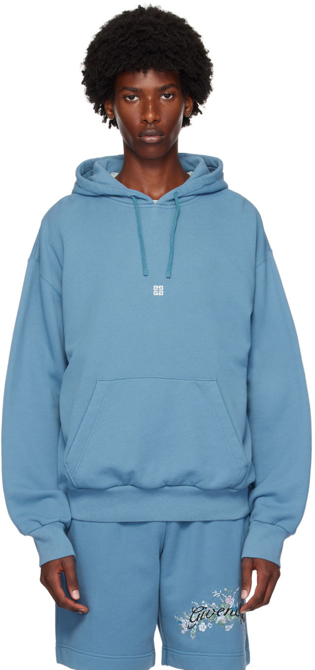 4G Hoodie