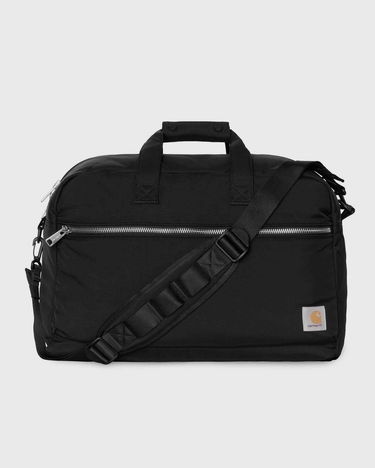 Чанта за пътуване Carhartt WIP Leroy Weekend Duffel Bag Черно | I035489-89.XX, 1