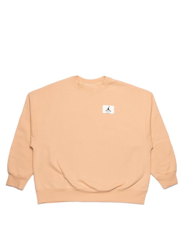 Суитчър Jordan Essential Fleece Crewneck Оранжево
 | DM5189-268, 1