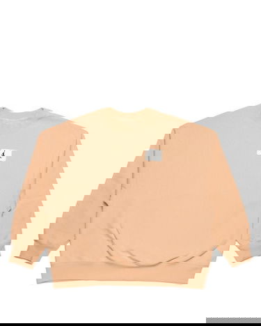 Суитчър Jordan Essential Fleece Crewneck Оранжево
 | DM5189-268, 1