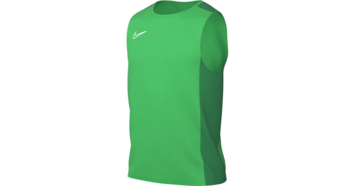 Потник Nike Dri-FIT Academy Tank Top Зелено | dr1331-329, 1