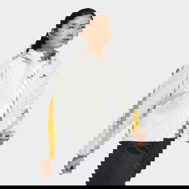 Яке adidas Originals MET Woven Бяло | HF2467, 4