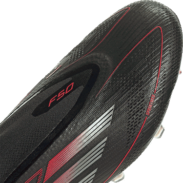 Кецове и обувки adidas Performance F50 Elite LL FG Черно | ie1215, 7