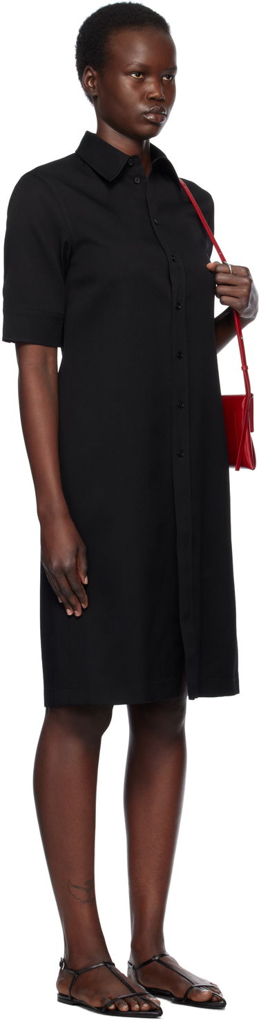 Pокля Jil Sander Stripe Dress Бежово | J04DL0002_J40003, 1