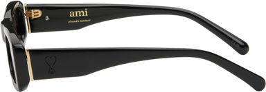 AMI 75010 Square Sunglasses, 2