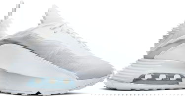 Кецове и обувки Nike Air Max 2090 Бяло | bv9977-100, 2