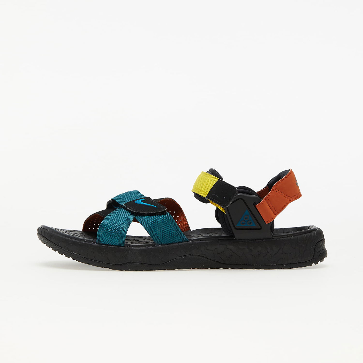 Кецове и обувки Nike ACG Air Deschutz Многоцветен | DC9093-300, 0