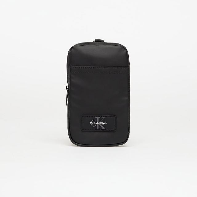 Calvin Klein Utility Phone Crossbody Bag