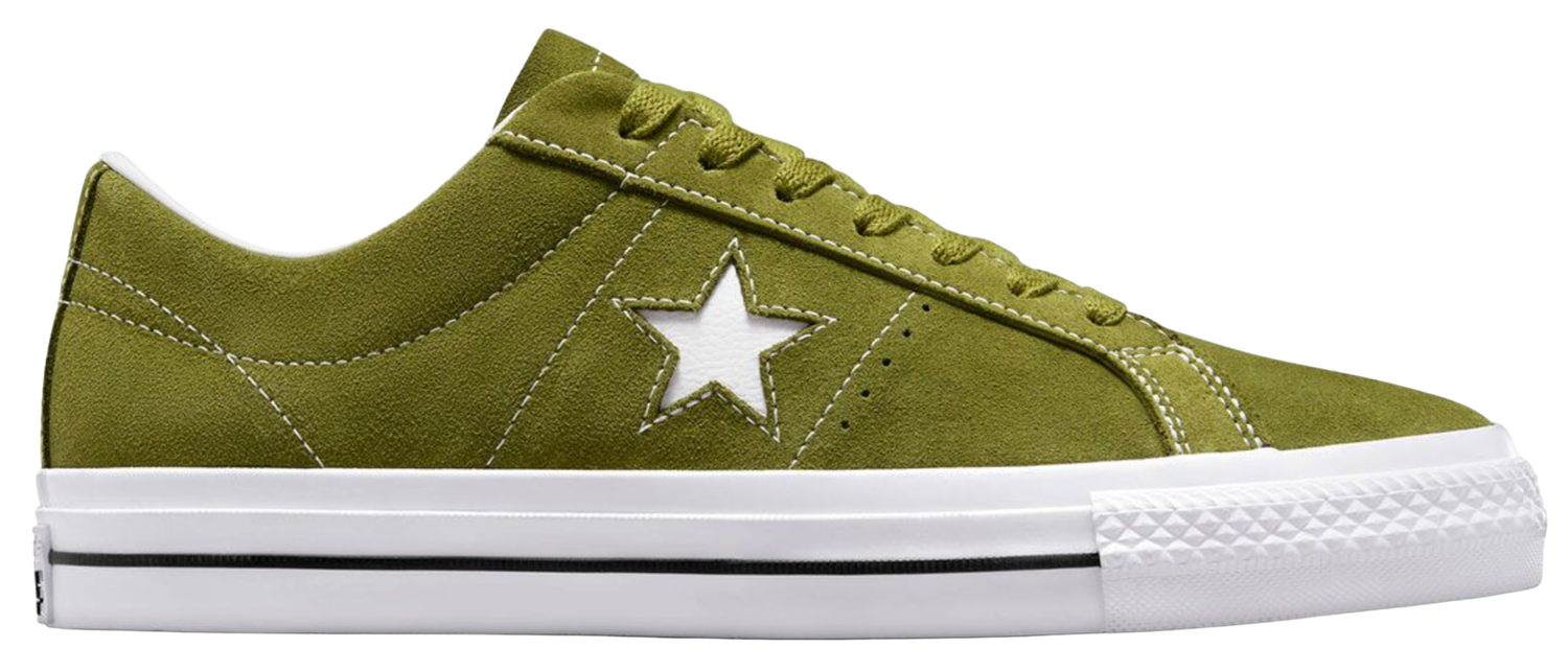 Кецове и обувки Converse One Star Pro Зелено | a04599c-391, 0