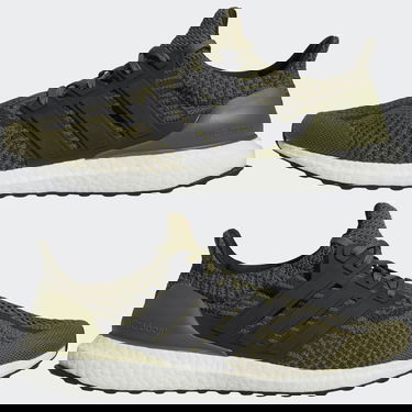 Кецове и обувки adidas Performance Ultraboost 5.0 DNA Зелено | GZ0442, 7
