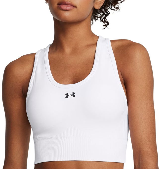 Vanish Seamless Mid Sports Bra
