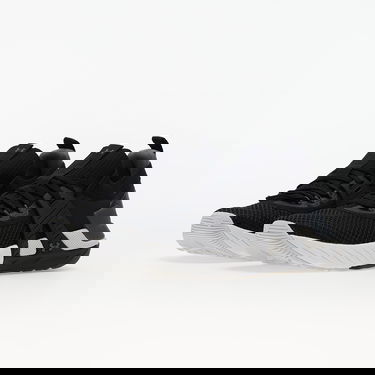 Кецове и обувки Under Armour Project Rock 4 Черно | 3023695-001, 5