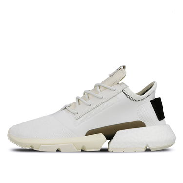 Кецове и обувки adidas Originals SLAM JAM x P.O.D. S3.1 "Slam Jam" Бяло | BB9484, 1