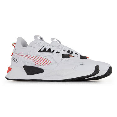 Кецове и обувки Puma RS-Z Бяло | 383232 04, 2