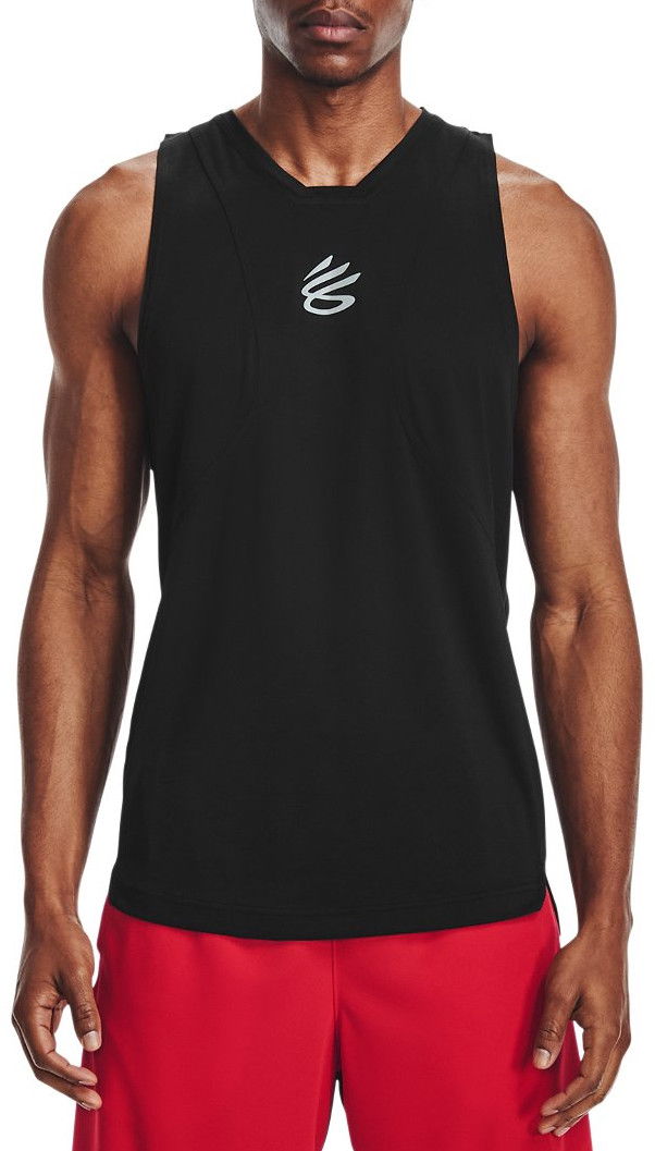 Curry Performance Tank Top