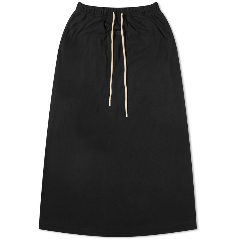 Пола Fear of God Essentials Skirt Черно | 160BT235000FW