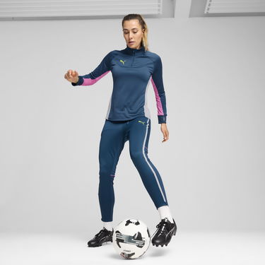 Кецове и обувки Puma Football Boots ULTRA 5 PLAY FG/AG Черно | 107689_02, 2