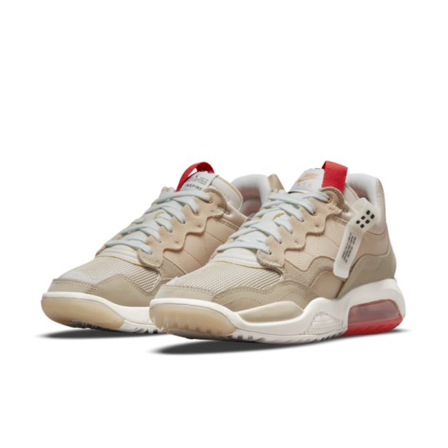 Кецове и обувки Jordan Jordan MA2 Кафяво | CV8122-200, 1