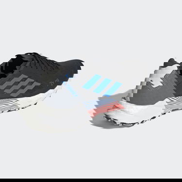 Кецове и обувки adidas Performance Terrex Agravic Ultra Trail Черно | H03179, 1