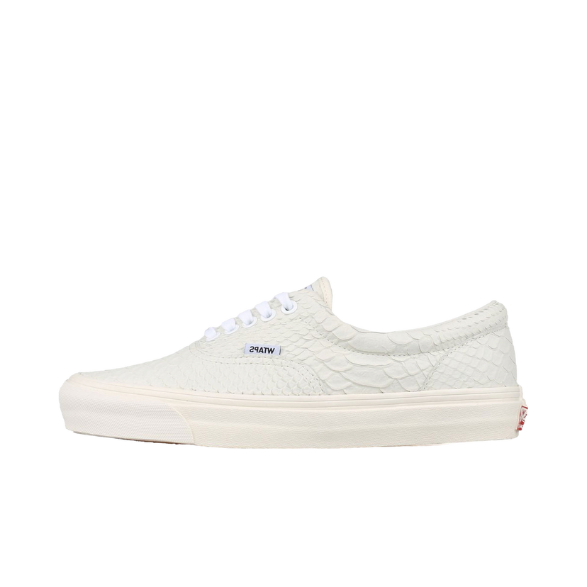 Кецове и обувки Vans Era WTAPS Anaconda White Бяло | VN000OZDKBW