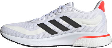 Кецове и обувки adidas Performance Supernova W Бяло | fy2862, 2