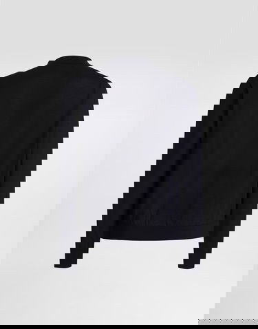 Поло тениска Dolce & Gabbana Cashmere Polo Shirt Тъмно синьо | GXZ25TJBW05B6712, 1