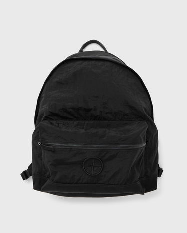 Раница Stone Island Padded Backpack Черно | K1S159200009S0076.V0029, 0