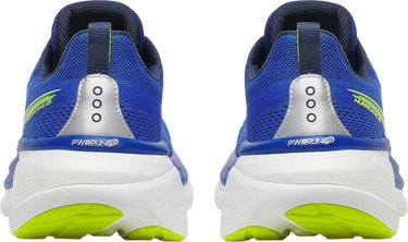 Кецове и обувки Saucony Saucony Hurricane 25 Синьо | s21026-286, 2