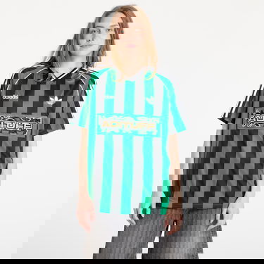 Фланелка adidas Originals Adidas Originals Beads Jersey Зелено | KD2273, 0