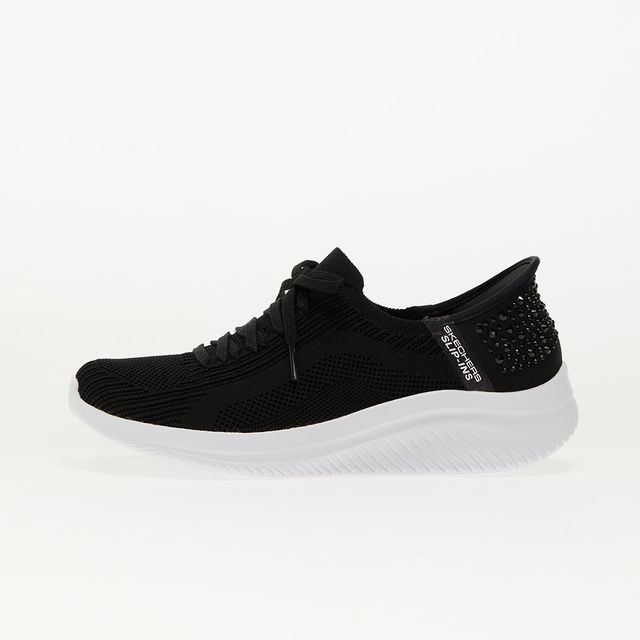 Ultra Flex 3.0-Shining Glitz Black