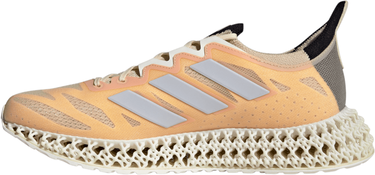 Кецове и обувки adidas Performance adidas 4DFWD 3 M Бежово | id3487, 2