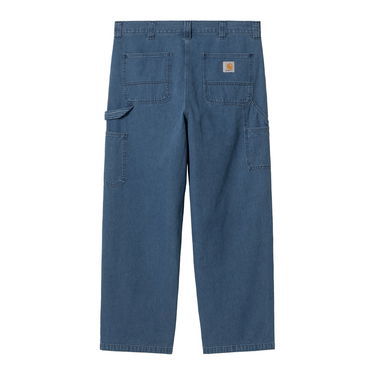Дънки Carhartt WIP OG Single Knee Pant Синьо | I033338_01_60, 6