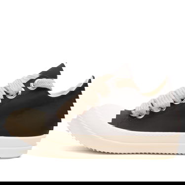 Кецове и обувки Rick Owens Rick Owens DRKSHDW Mega Bumper Low Lunar, Size EU 36 Черно | DS02E7839-NCV-91, 1