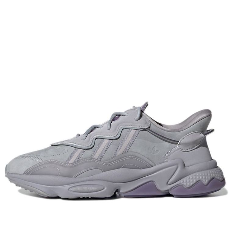 Кецове и обувки adidas Originals adidas Originals Ozweego Cozy Сиво | GY1027, 0