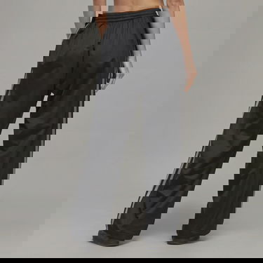 Спортни панталони Y-3 Firebird Wide-Leg Track Pants Черно | H63060, 3