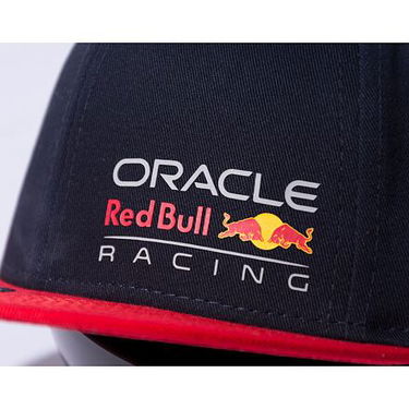 Шапка с козирка New Era 9FIFTY Essential Red Bull F1 Night Sky Navy Черно | 60357159, 3
