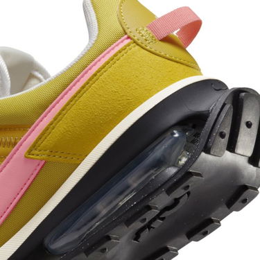 Кецове и обувки Nike Air Max Pre-Day LX Жълто | DH5676-300, 3