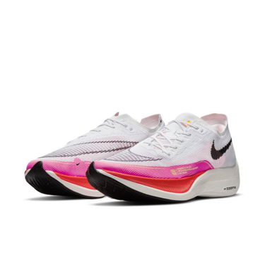 Кецове и обувки Nike ZoomX Vaporfly Next% 2 Бяло | DJ5457-100, 2