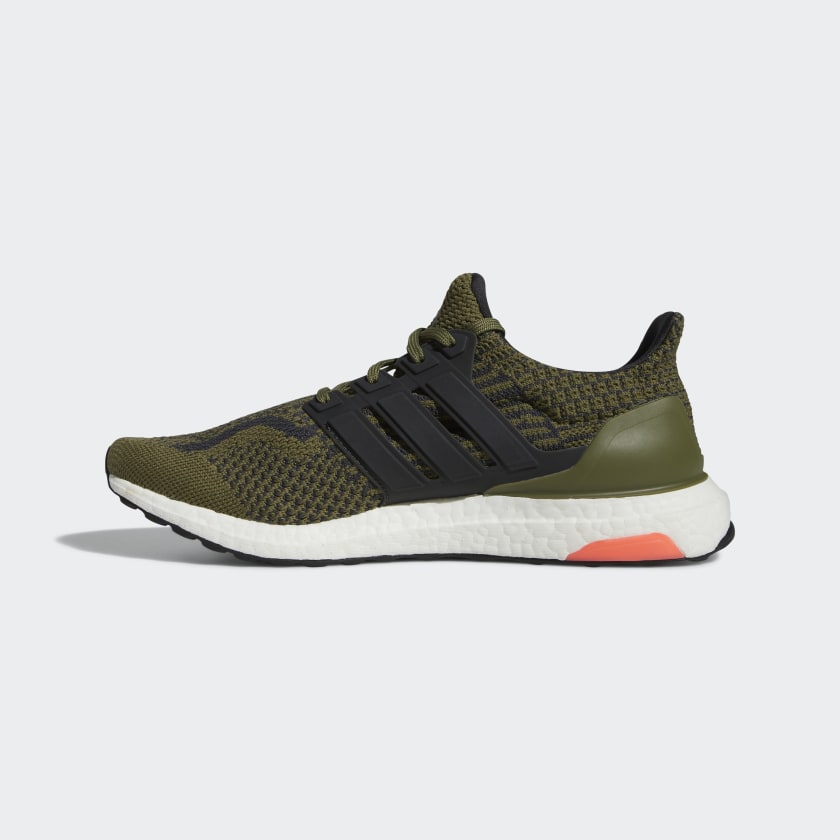 Кецове и обувки adidas Performance Ultraboost 5.0 DNA Зелено | GZ0442, 0