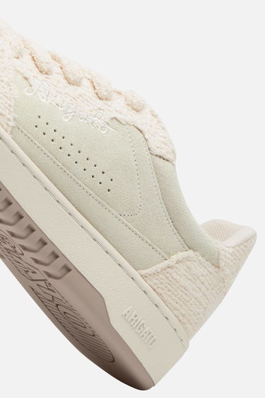 Кецове и обувки AXEL ARIGATO Dice Lo Woven Бежово | F3369002, 5