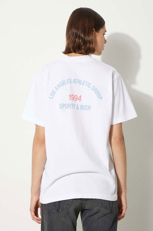 LA Athletic Group T-Shirt