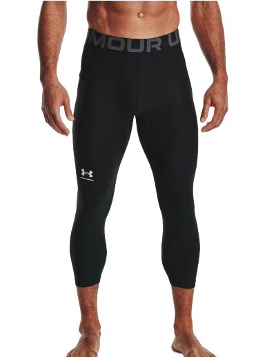 HeatGear Armour 3/4 Leggings